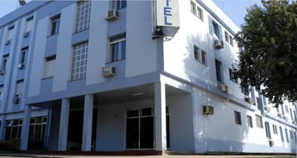 Hotel Obino SĂŁo Borja