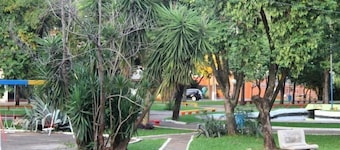 Hotel Obino São Borja