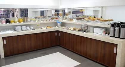 Hotel Obino SĂŁo Borja