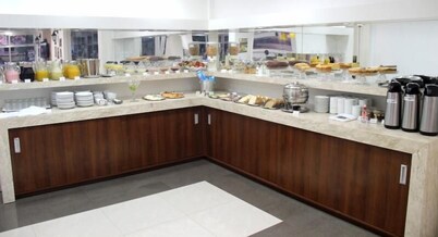 Hotel Obino São Borja