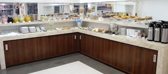 Hotel Obino São Borja