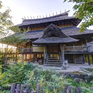 Unclassified image, 5 of 84, button - Ryokan Yunokawa Onsen Shoen (Izumo)