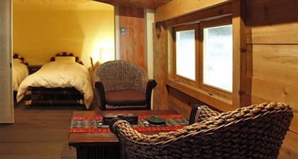 Ryokan Yunokawa Onsen Shoen