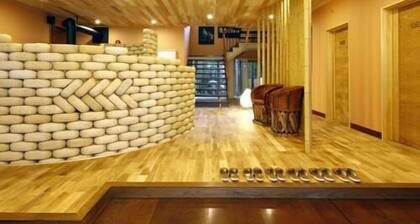 Ryokan Yunokawa Onsen Shoen