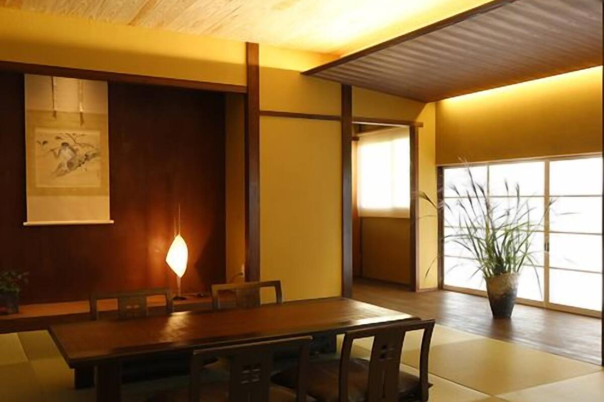 用餐區
