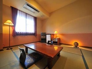 Room - Ryokan Moritake Onsen Hotel Moriyamakan (Mitane)