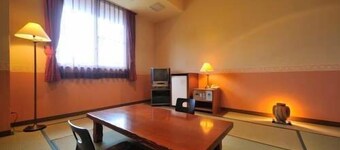 Moritake Onsen Hotel