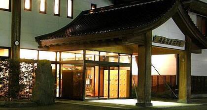 Ryokan Moritake Onsen Hotel Moriyamakan