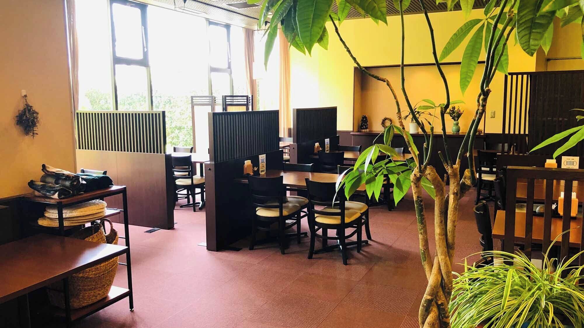 ร้านอาหาร