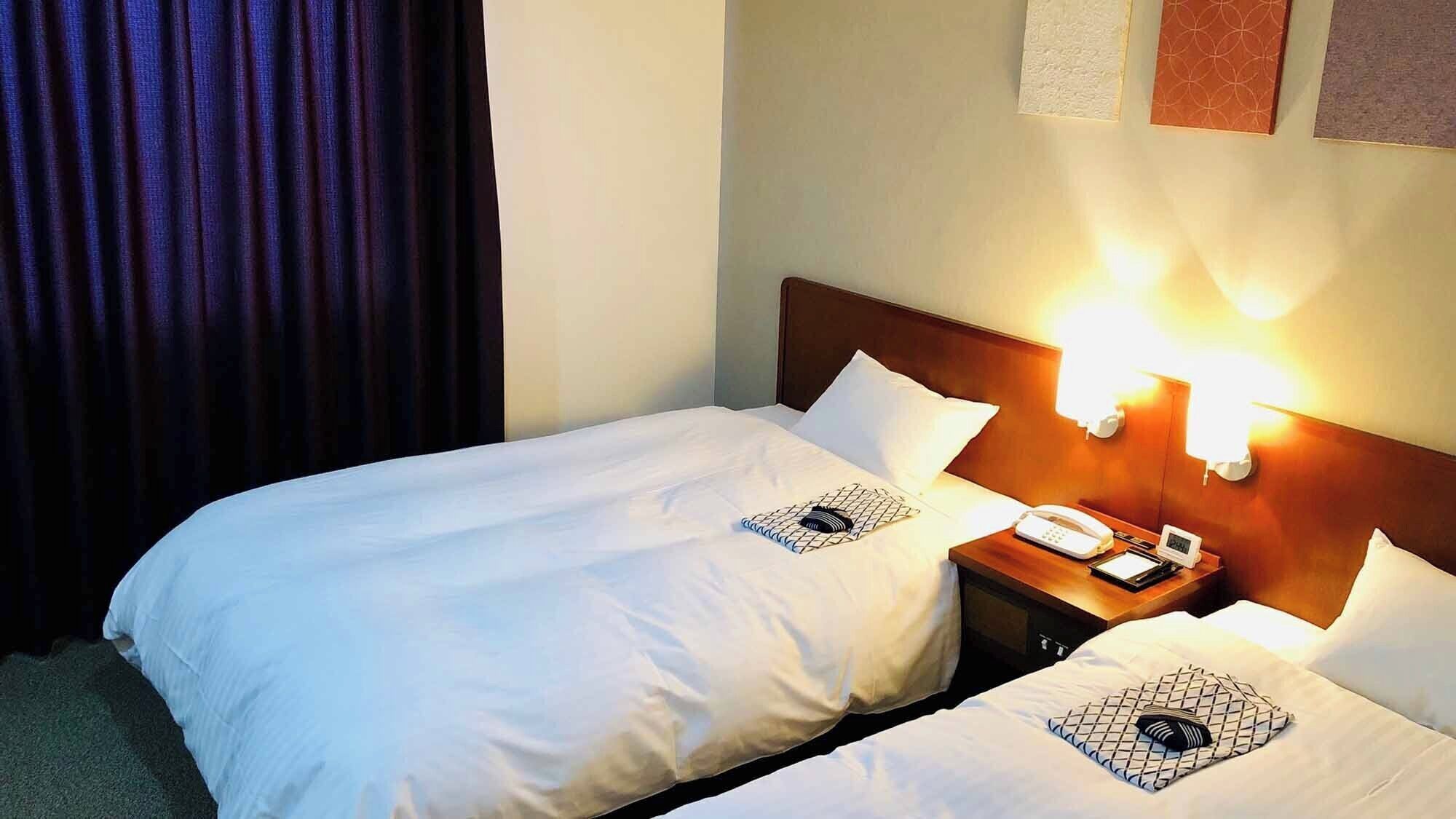 ห้องพัก