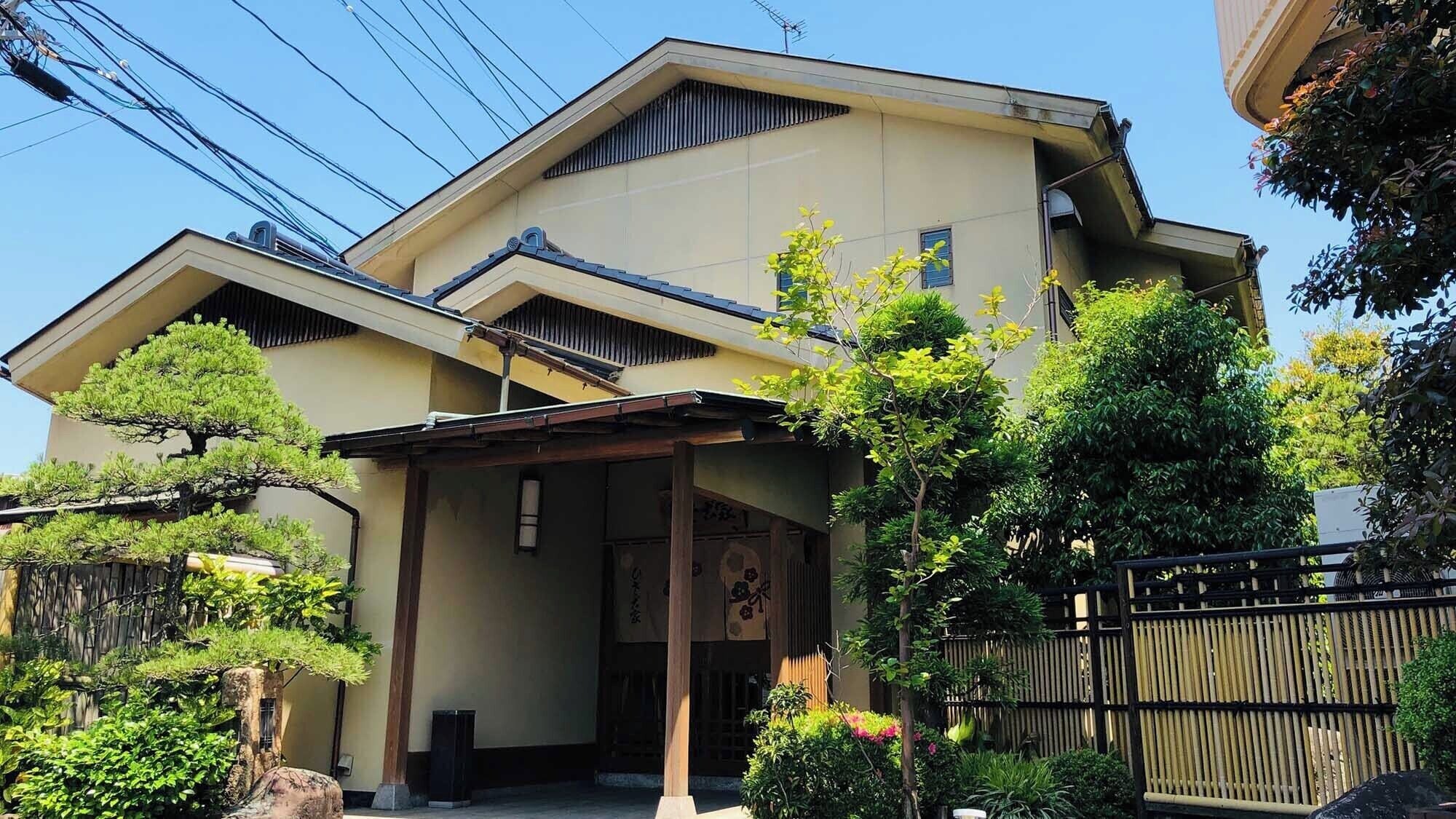 บริเวณภายนอก