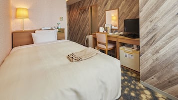 Desk, blackout curtains, iron/ironing board, free WiFi