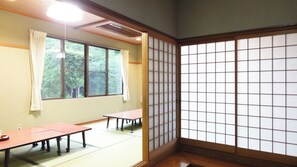 Interior - Ryokan Yuba Onsen Ryokan (Oda)