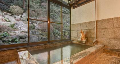 Ryokan Yuba Onsen Ryokan
