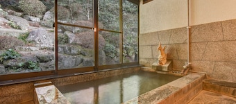 Ryokan Yuba Onsen Ryokan