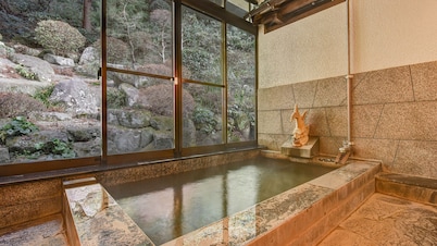 Ryokan Yuba Onsen Ryokan