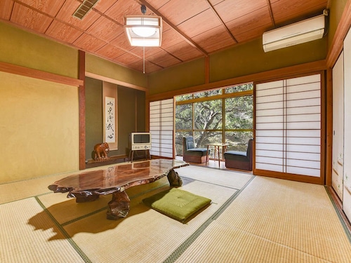 Ryokan Yuba Onsen Ryokan