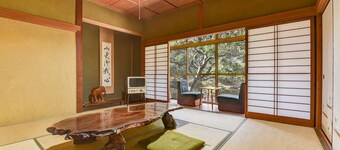Ryokan Yuba Onsen Ryokan