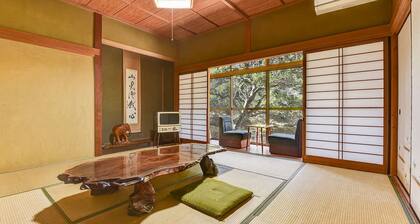 Ryokan Yuba Onsen Ryokan