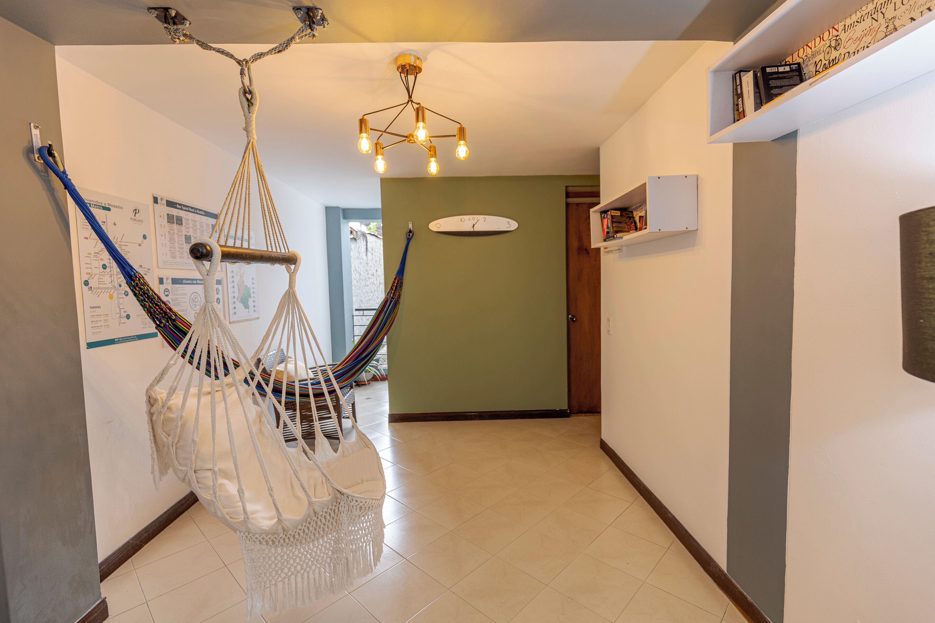 Photo - Poblado Guest House