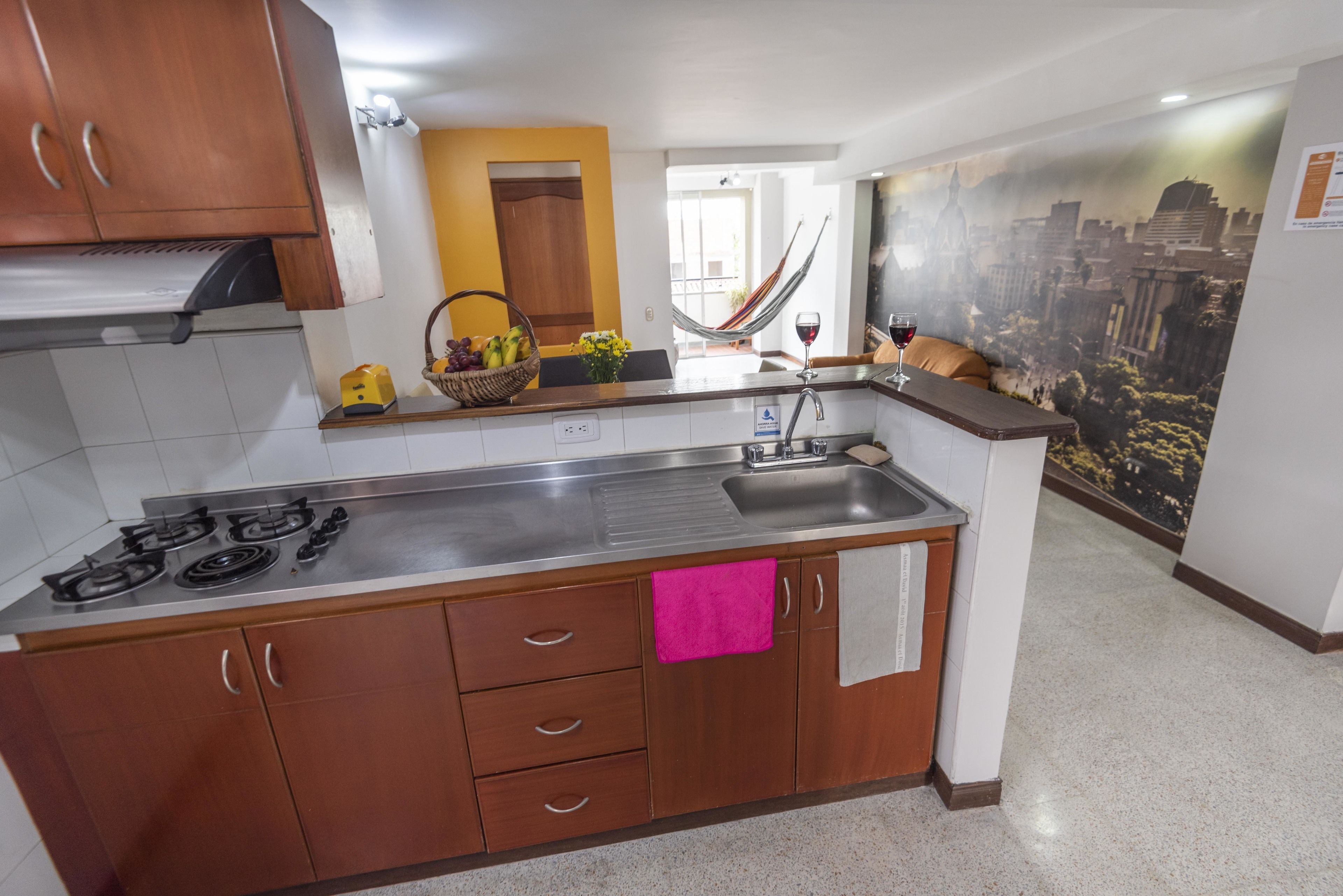 Photo - Poblado Guest House