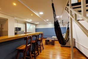 Loft Deluxe | Area soggiorno