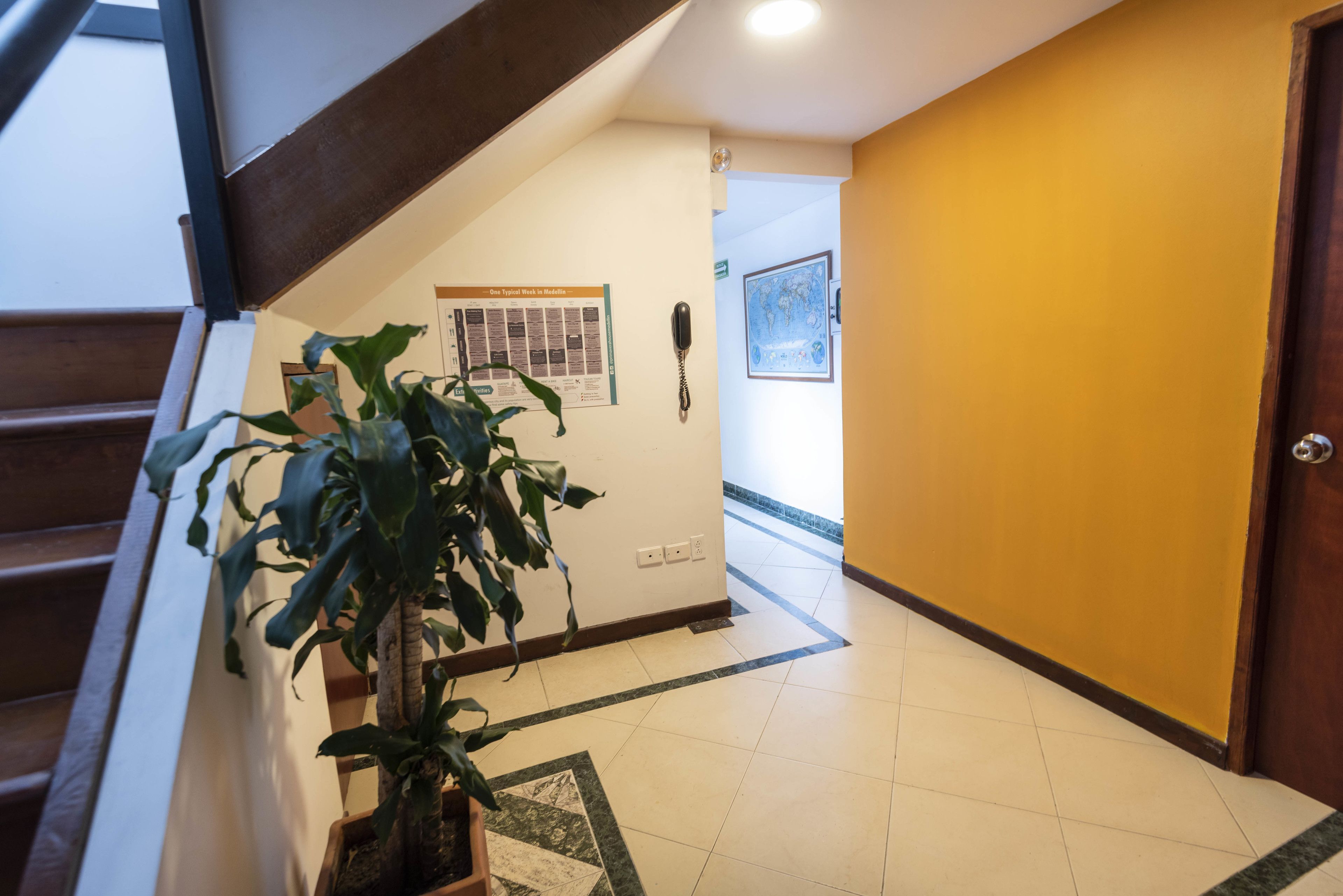 Foto - Poblado Guest House