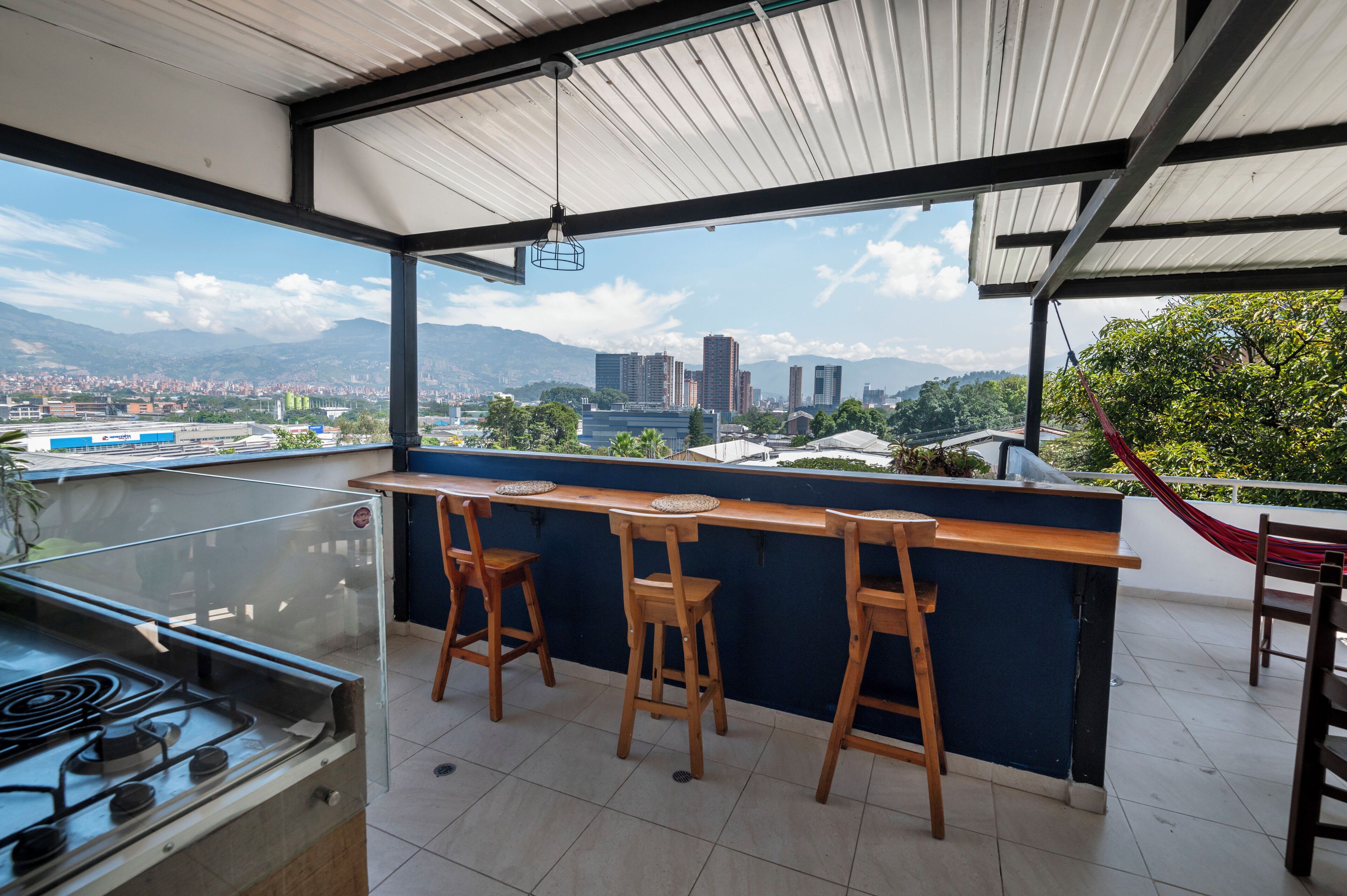 Photo - Poblado Guest House