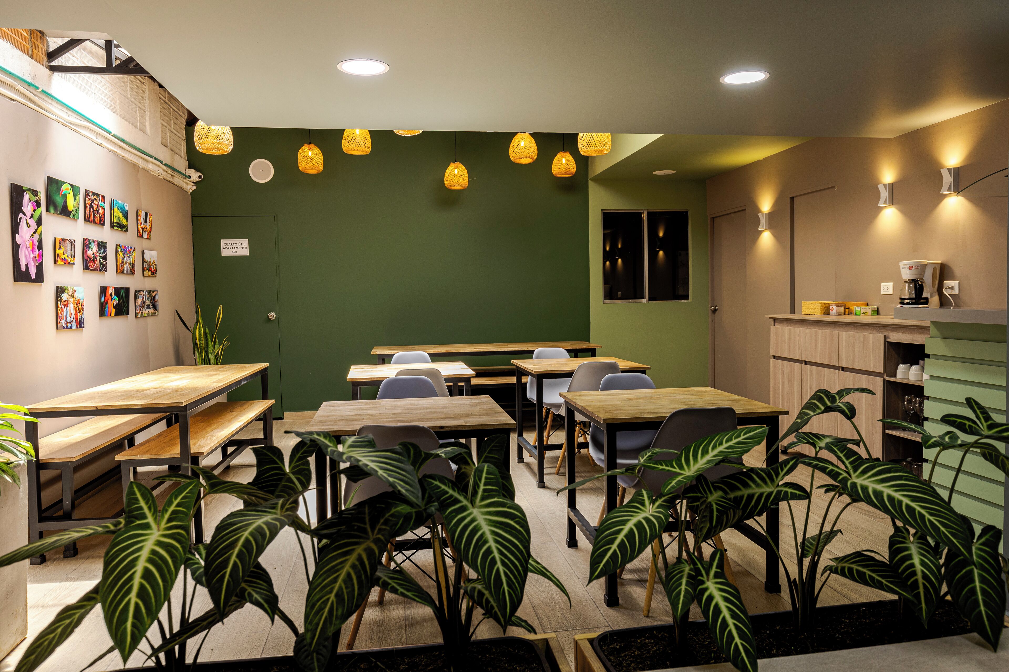 Photo - Poblado Guest House