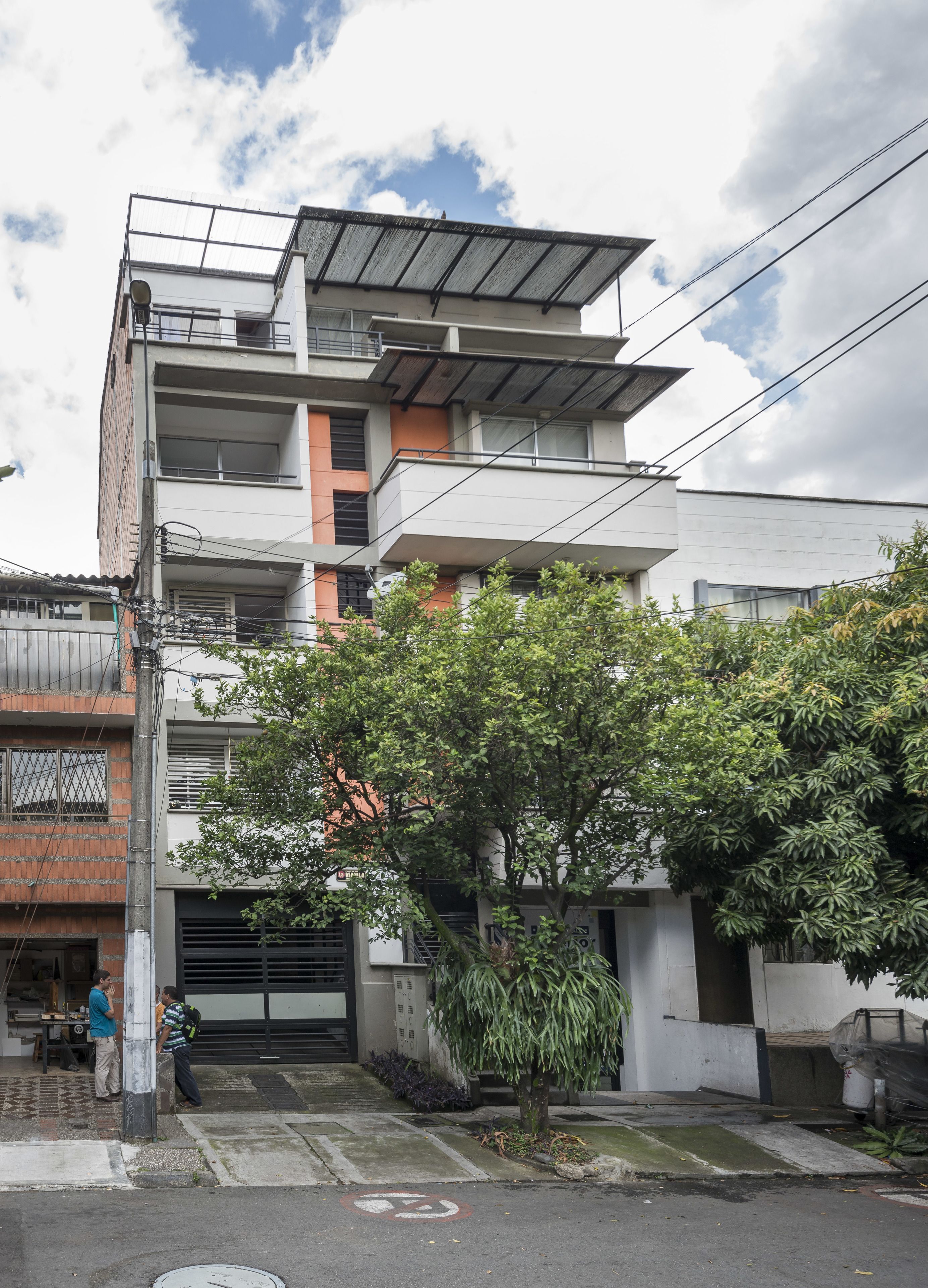 Photo - Poblado Guest House