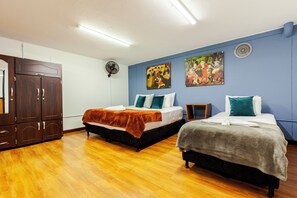 Deluxe Loft - Poblado Guest House (Medellín)