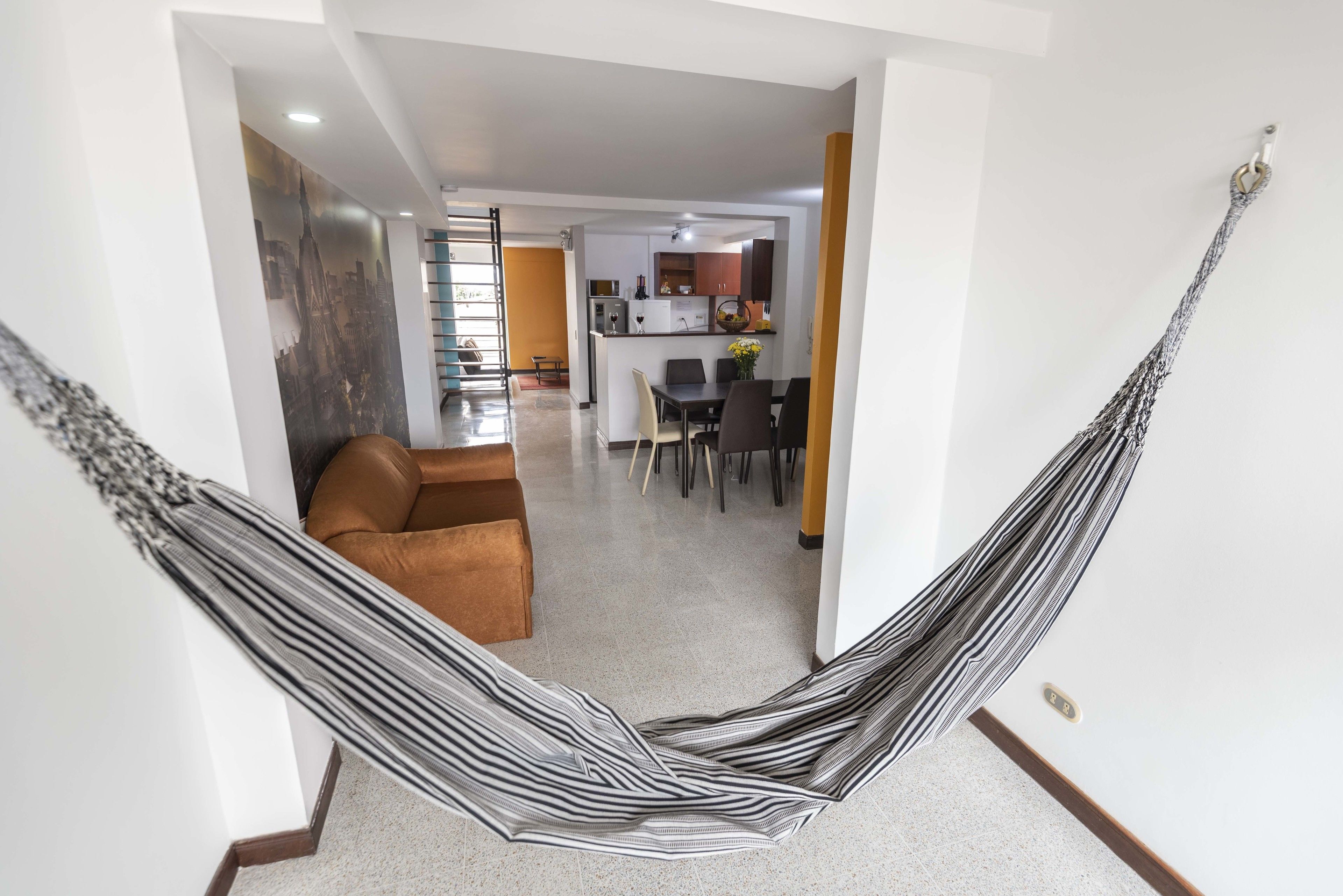 Foto - Poblado Guest House