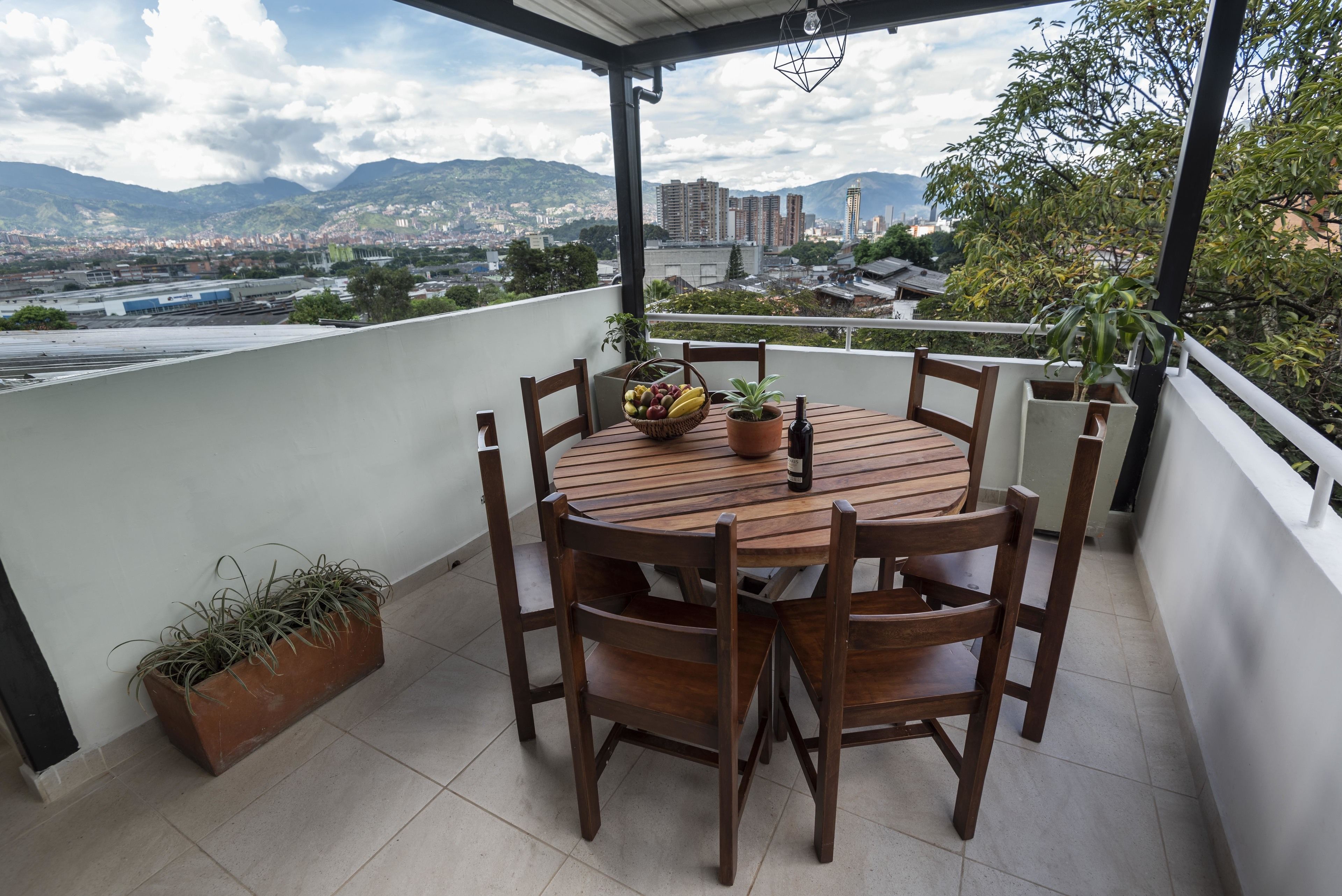 Photo - Poblado Guest House