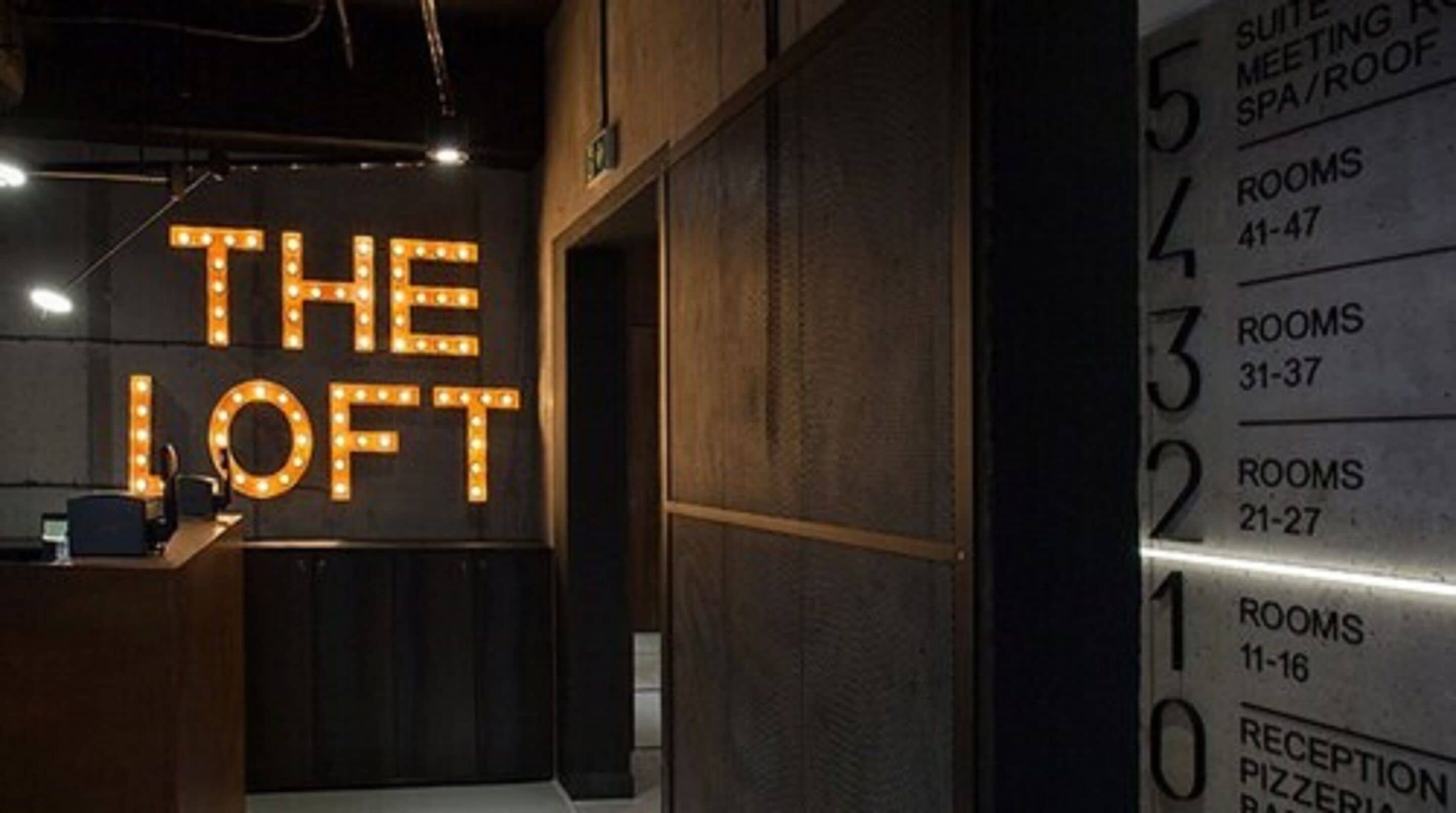 Foto - The Loft Hotel - Adults Only