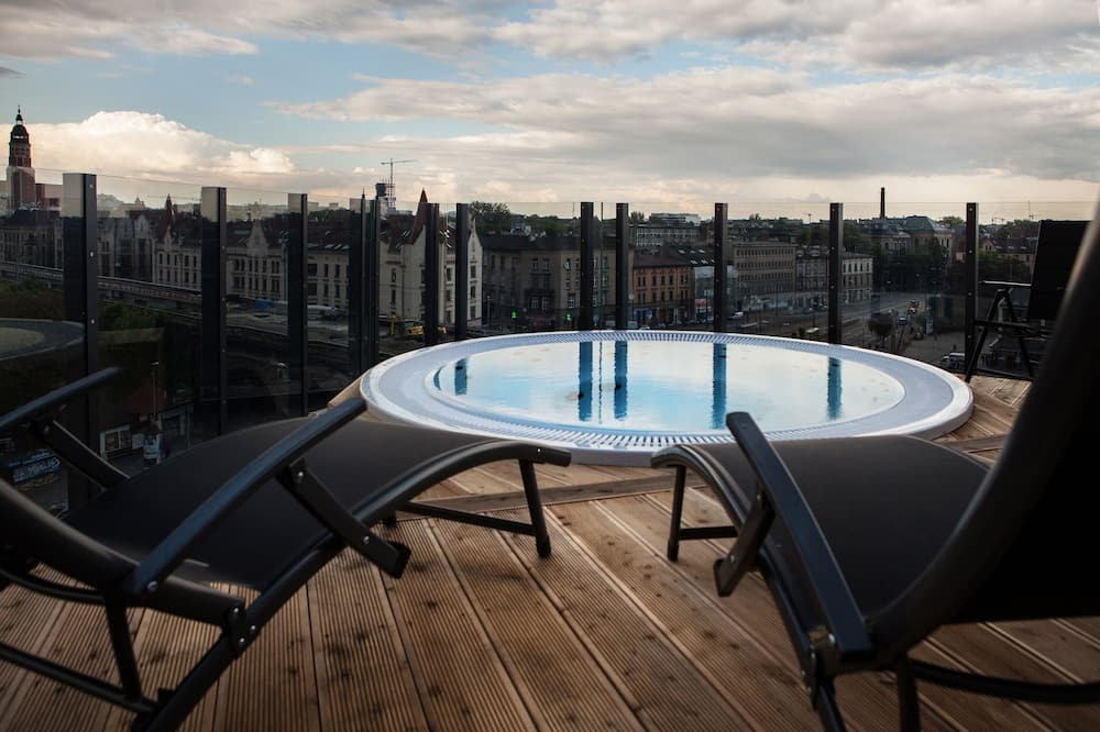 The Loft Hotel - Adults Only