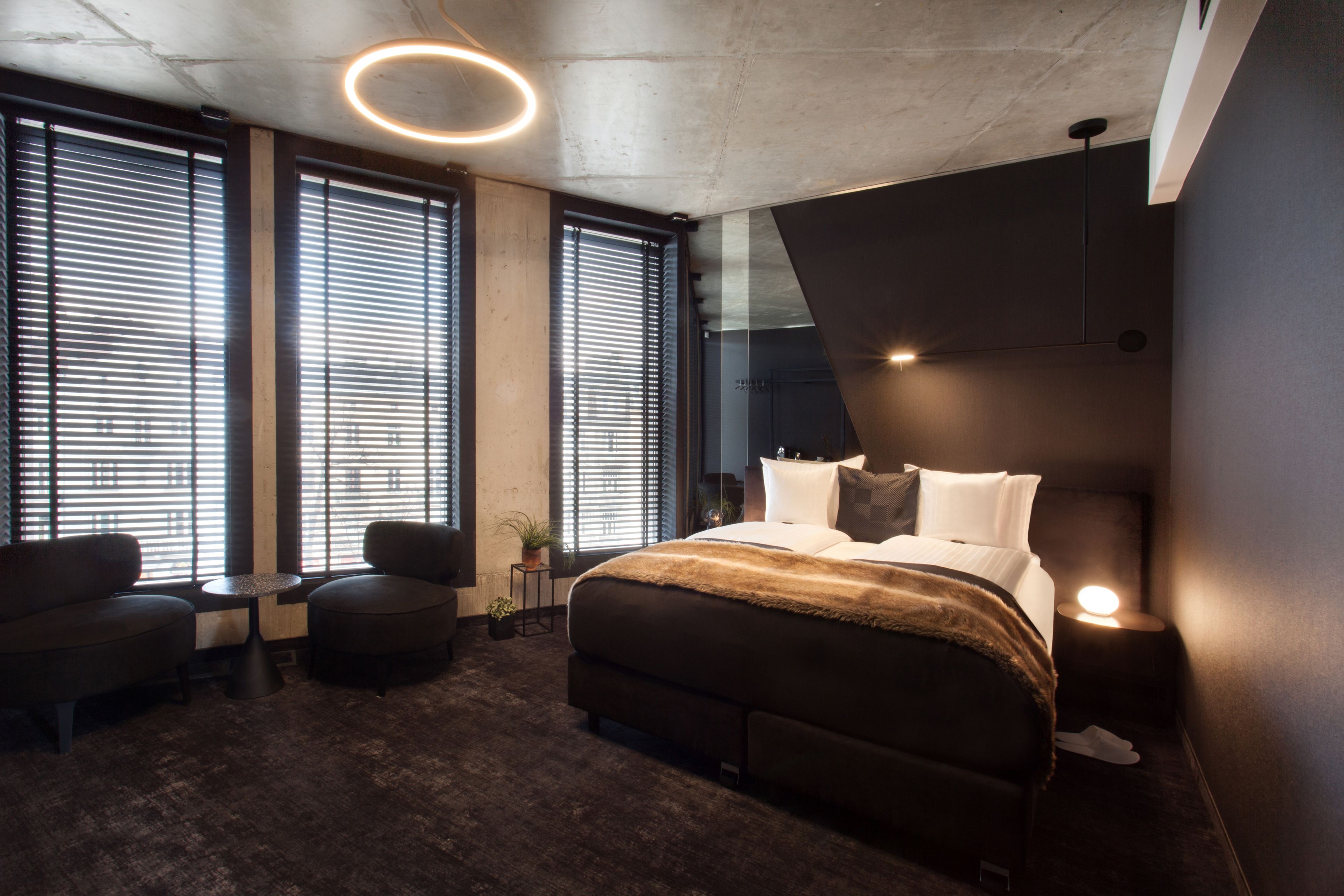 Premium Room, 1 Queen Bed, City View