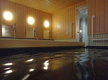 Spa. Hotel 1-2-3 Shimada