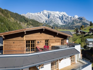 Exterior - The Peak Hochkönig (Dienten am Hochkoenig)