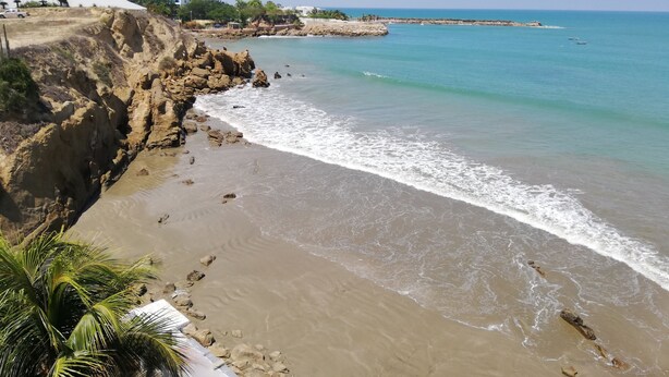 Unclassified image, 1 of 39, button - Suites El Mirador (Santa Elena)