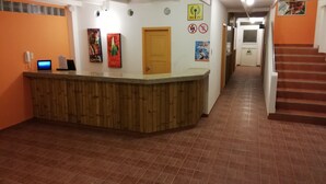 Unclassified image, 4 of 39, button - Suites El Mirador (Santa Elena)