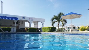 Unclassified image, 2 of 39, button - Suites El Mirador (Santa Elena)