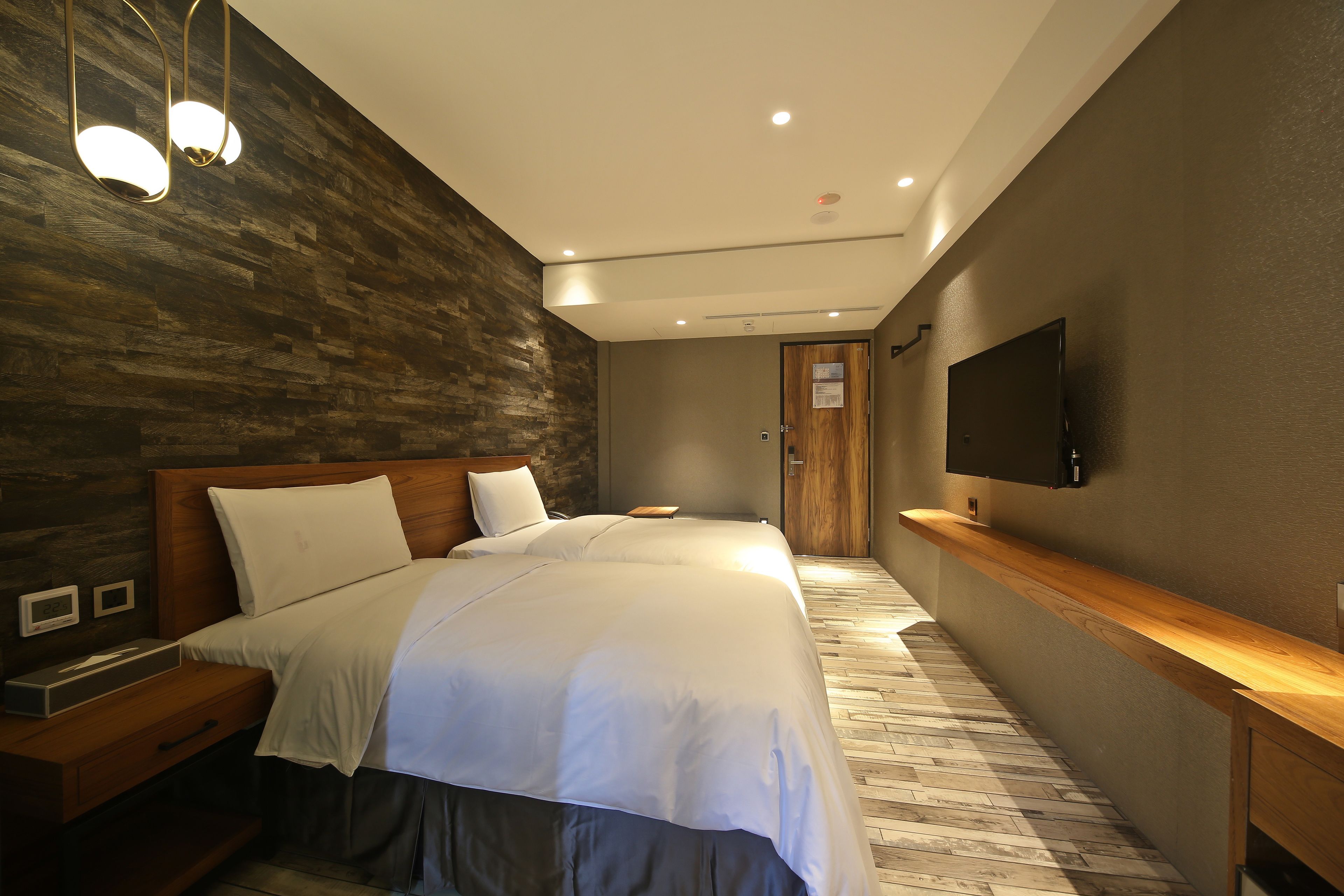 Foto - Fengjia Micro Hotel