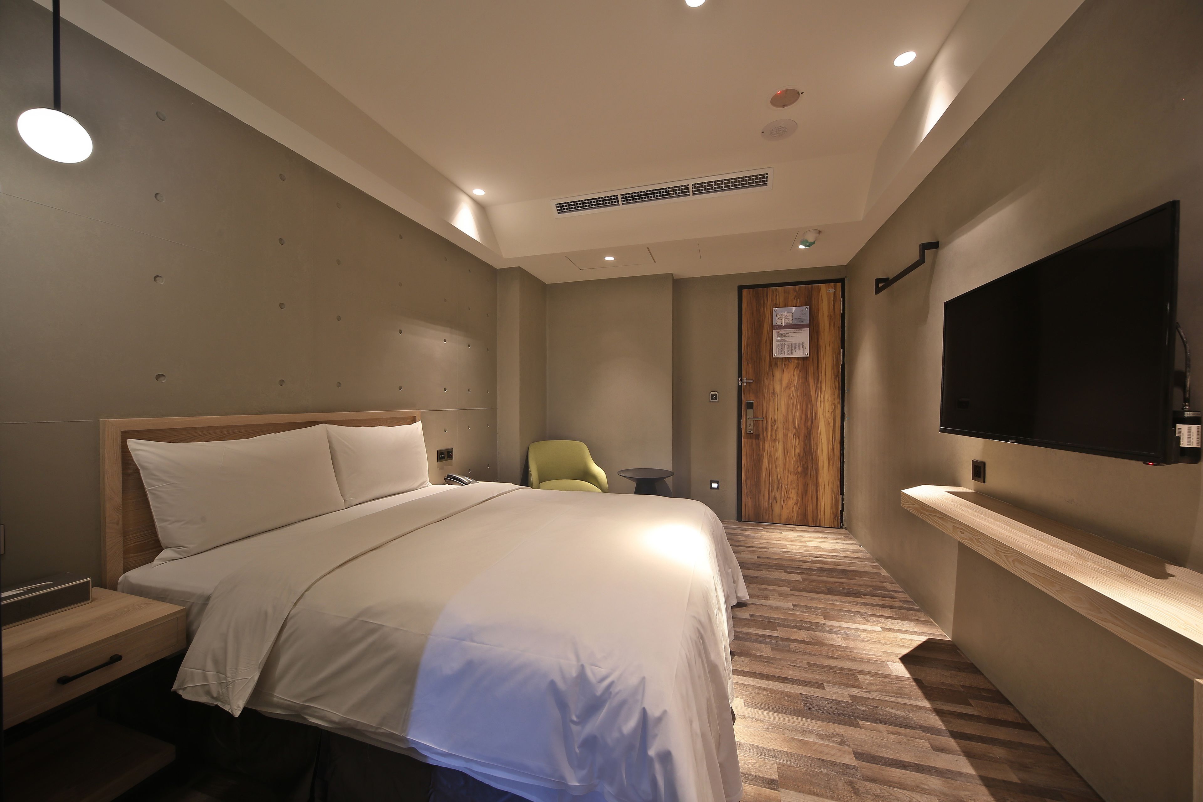 comfort double room, 1 double bed | view from room