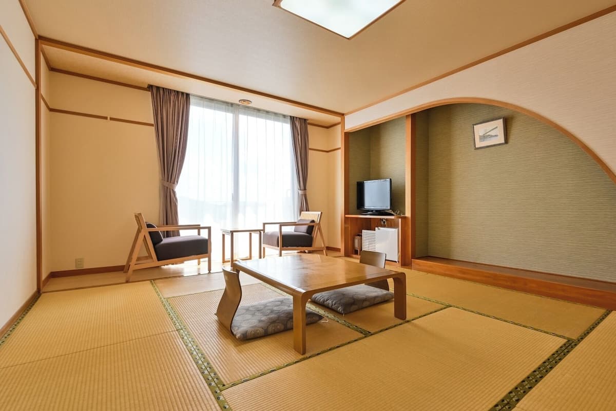 起居區