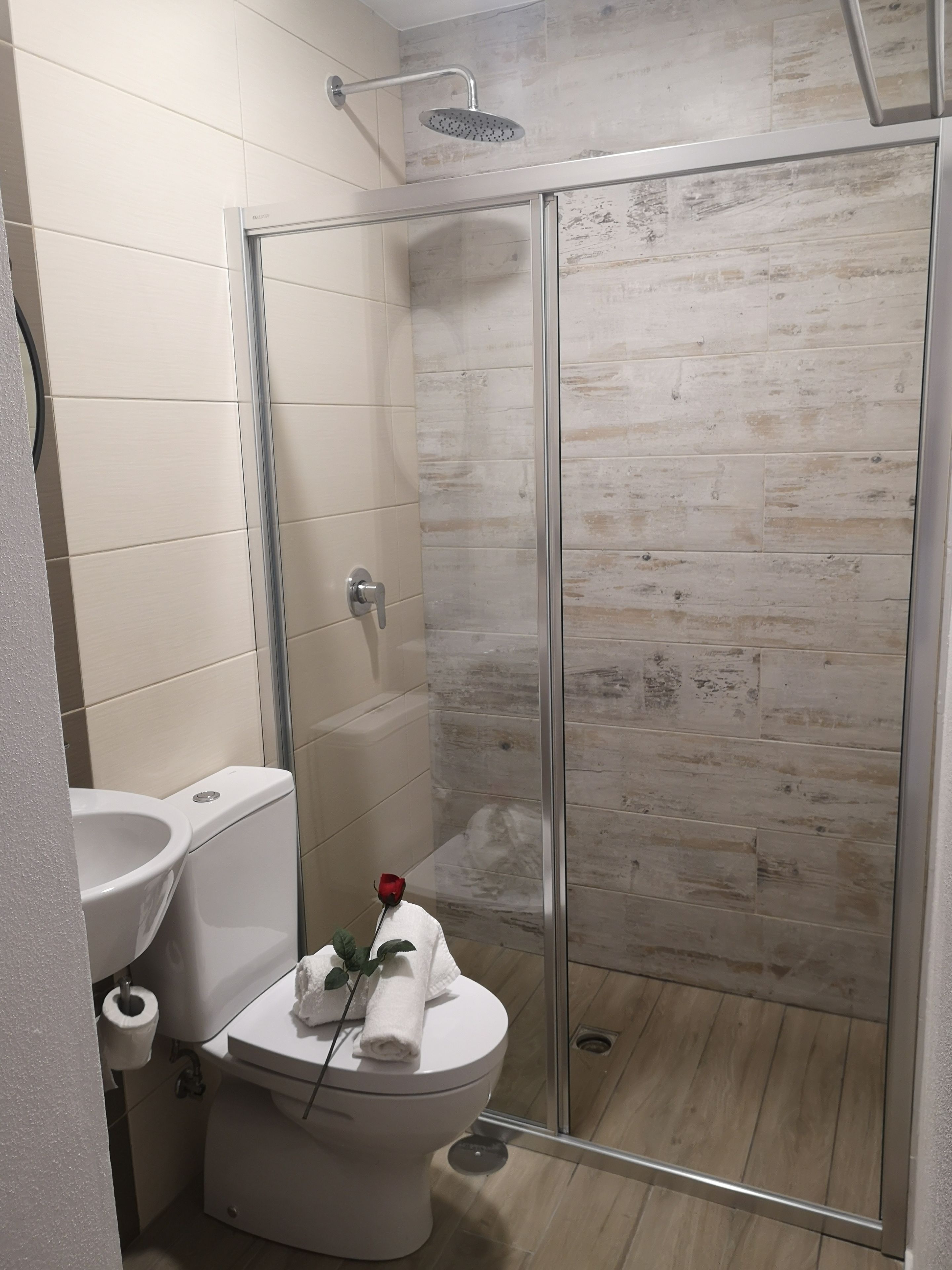 Photo - Sensations Guesthouse