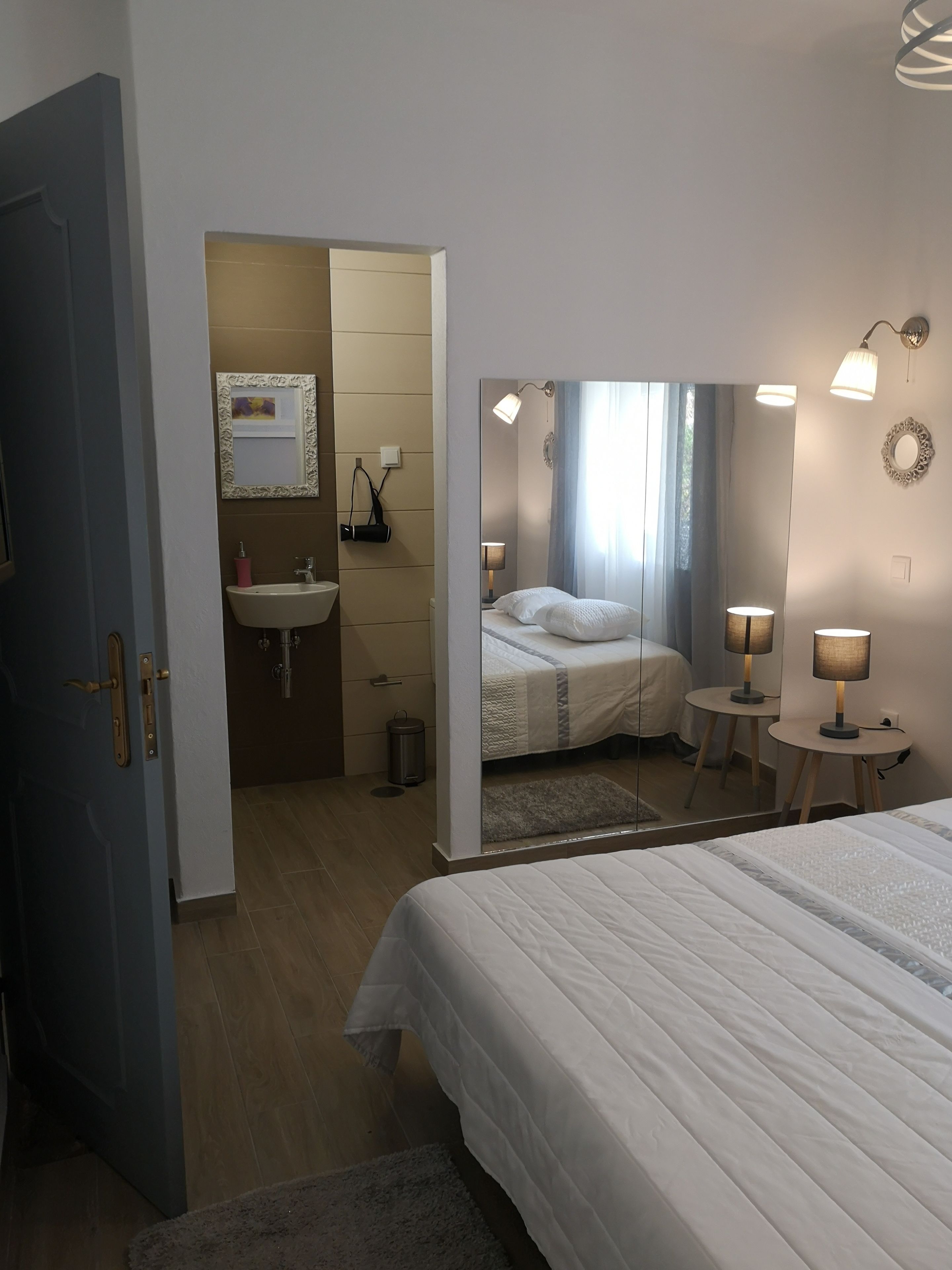 Foto - Sensations Guesthouse