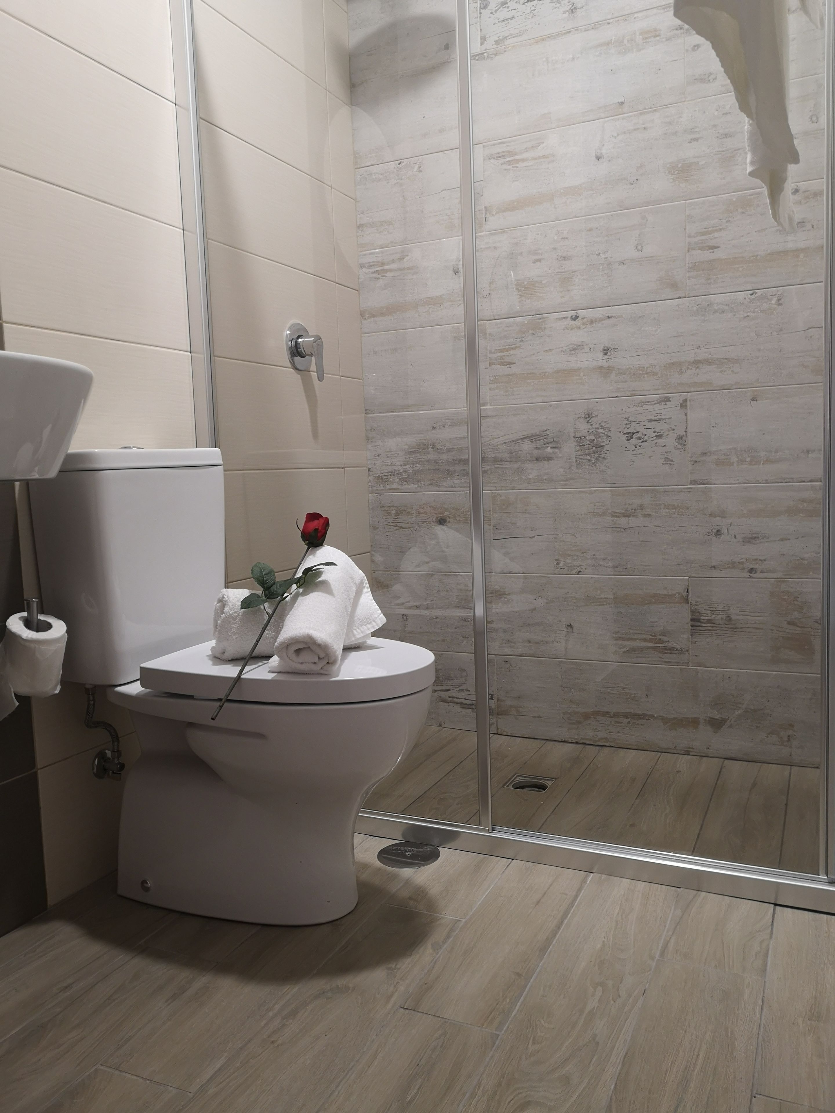 Foto - Sensations Guesthouse