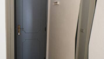 Dagelijks continentaal ontbijt inbegrepen