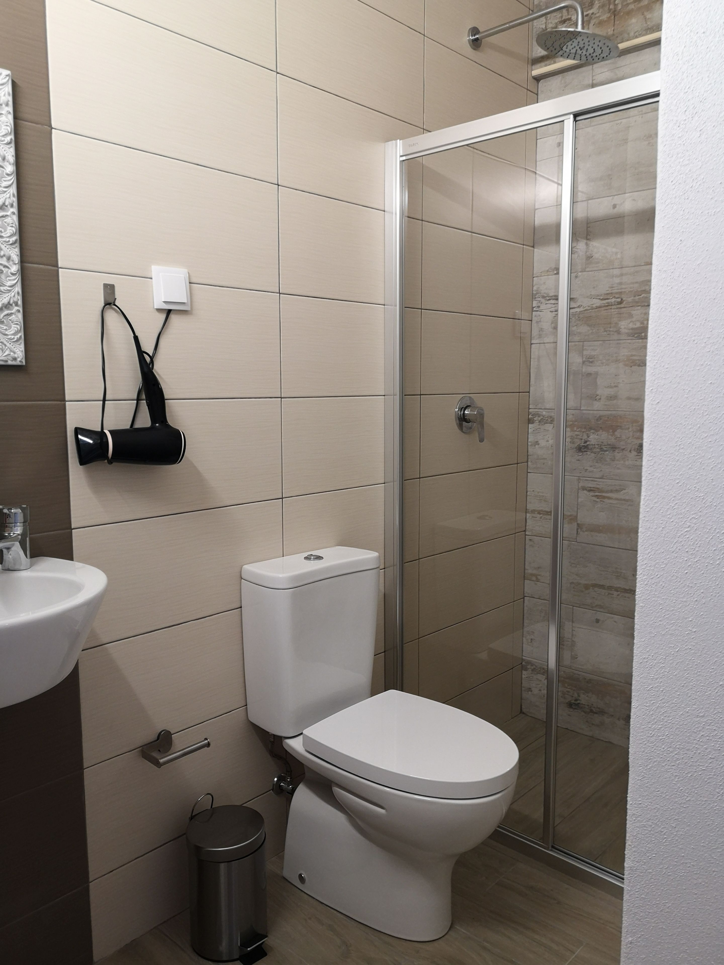 Kamar mandi