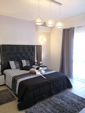 Chambre Double, salle de bains privée (Secret) | Équipements de la chambre